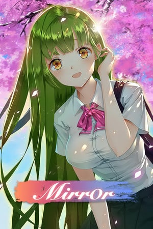 Mirror 3.10 (2018|RUS) PC Лицензия