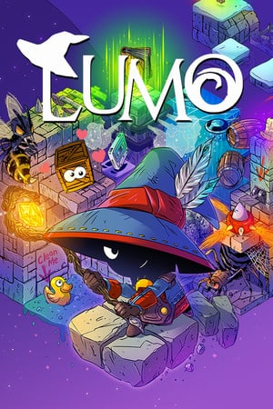 Lumo: Deluxe Edition (2016|RUS) PC Лицензия