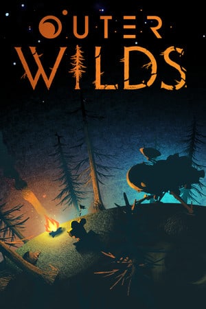 Outer Wilds: Archaeologist Edition (2020|RUS) PC Пиратка Portable