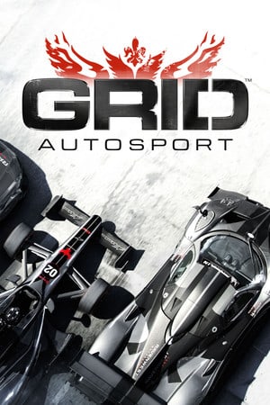 GRID Autosport (2014|RUS) PC RePack от Catalyst + DLC