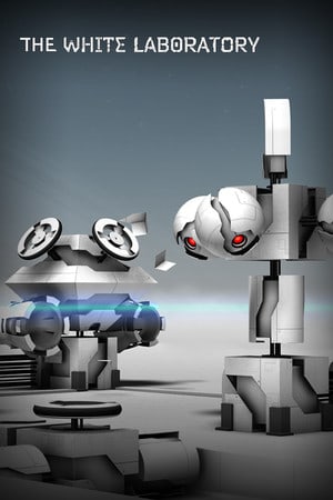 The White Laboratory (2019|RUS) PC Лицензия
