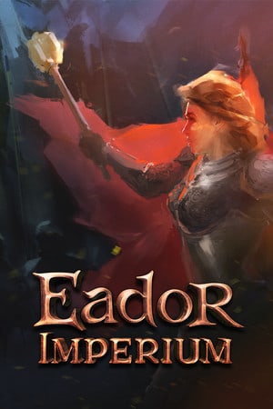Eador. Imperium (2017|RUS) PC RePack от FitGirl