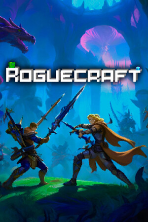 RogueCraft (2025|RUS) PC