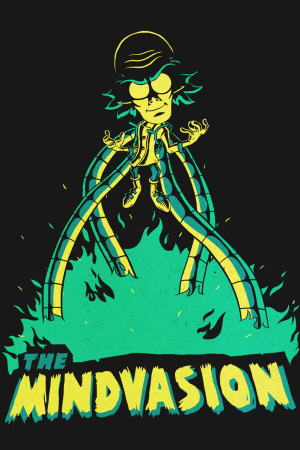The Mindvasion (2025|RUS) PC