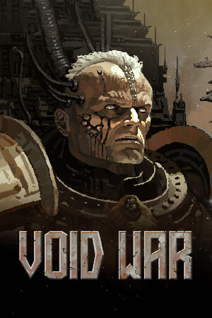 Void War (2025|RUS) PC Пиратка Portable