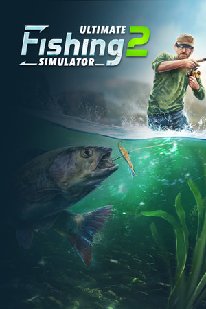 Ultimate Fishing Simulator 2 (2025|RUS) PC Механики