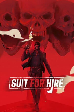 Suit for Hire (2025|RUS) PC Механики