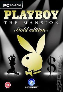 Playboy - The Mansion Gold Edition (2007|RUS) PC Лицензия
