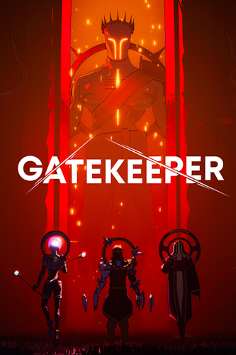 Gatekeeper (2025|RUS) PC RePack от Селезень