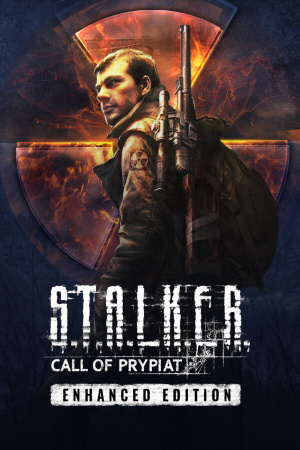 Stalker: Call of Prypiat - Enhanced Edition (2025|RUS) PC Лицензия GOG