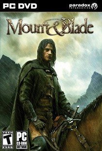 Mount and Blade (2008|RUS) PC от Igruha
