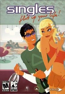 Singles flirt up your life! (2008|RUS) PC Механики