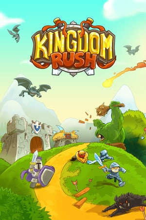 Kingdom Rush (2014|RUS) PC Лицензия GOG