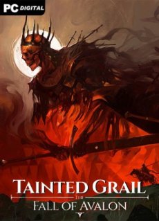 Tainted Grail: The Fall of Avalon (2023) PC | Early Access