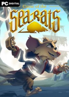 Curse of the Sea Rats (2023) PC | Лицензия