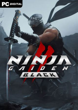 NINJA GAIDEN 2 Black (2025) Repack от Wanterlude