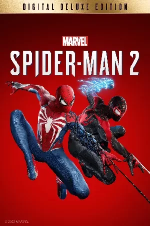 Marvel's Spider-Man 2: Digital Deluxe Edition (2025) Portable версия