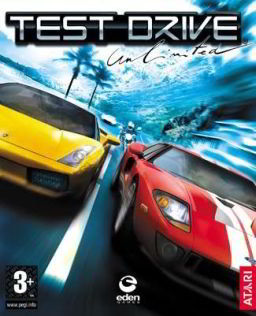 Test Drive Unlimited (2006|RUS) PC от FitGirl