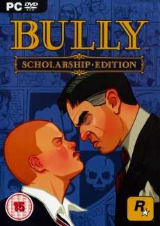 Bully Scholarship Edition (2008|RUS) PC от Xattab