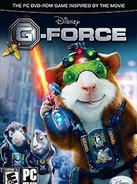 Disney G-Force (2009|RUS) PC RePack от R.G. Механики
