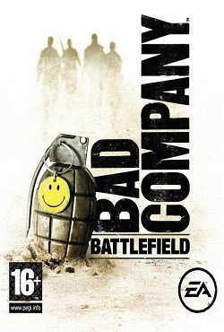 Battlefield Bad Company (2008|RUS) PC RePack от R.G. Механики