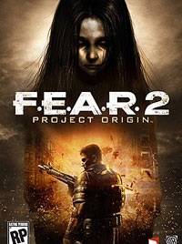 FEAR 2: Project Origin - Reborn (2009|RUS) PC RePack от R.G. Механики