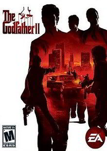 The Godfather 2 (2009|RUS) PC RePack от R.G. Механики