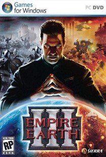 Empire Earth 3 (2009|RUS) PC RePack от R.G. Механики