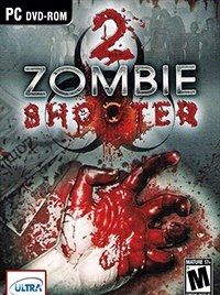 Zombie Shooter 2 (2009|RUS) PC Лицензия GOG