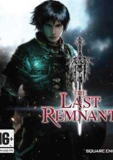 The Last Remnant (2009) PC от Xattab