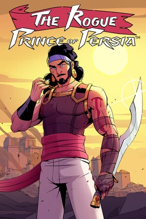 The Rogue Prince of Persia (2025|RUS) PC Пиратка Portable