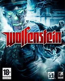 Wolfenstein (2009|RUS) PC RePack от R.G. Механики