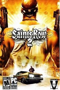 Saints Row 2 (2009|RUS) PC RePack от R.G. Механики
