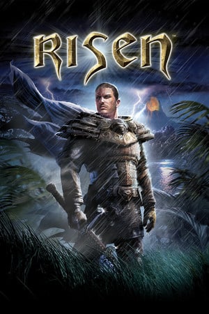 Risen (2009|RUS) PC Лицензия GOG