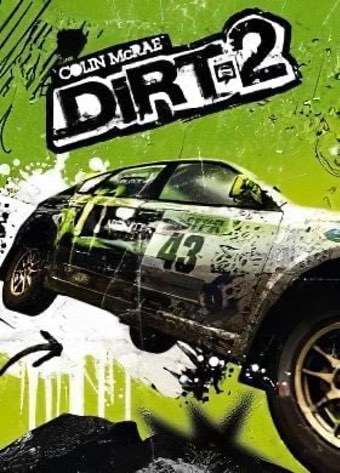 Colin McRae DiRT 2 (2009|RUS) PC RePack от Xattab