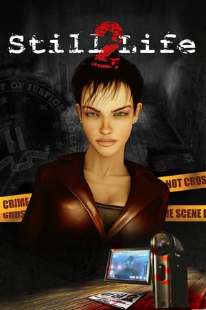 Still Life 2 (2009|RUS) PC RePack от R.G. Механики