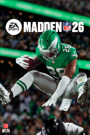 EA SPORTS Madden NFL 26 (2025|RUS) PC RePack от Механики