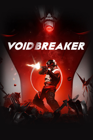 VOID BREAKER (2025|RUS) PC RePack от Xattab