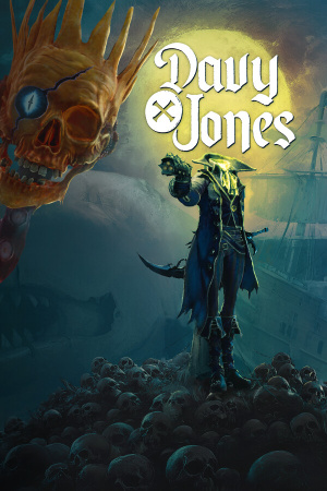 DAVY x JONES (2025|RUS) PC Пиратка