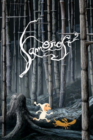 Саморост 2 (2009|RUS) PC Лицензия GOG