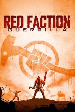 Red Faction Guerrilla Steam Edition (2009|RUS) PC RePack от FitGirl