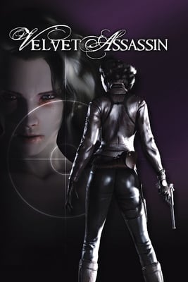 Velvet Assassin (2009|RUS) PC RePack от Xattab