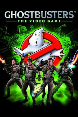 Ghostbusters (2009|RUS) PC RePack от Xattab