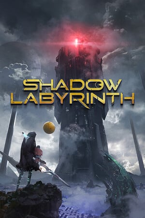 Shadow Labyrinth / Лабиринт теней (2025|RUS) PC Пиратка Portable