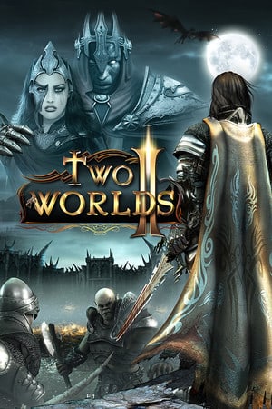 Two Worlds 2 HD - Epic Edition / Два Мира 2 HD - Эпическое Издание (2010|RUS) PC RePack от FitGirl + Дополнение (DLC)