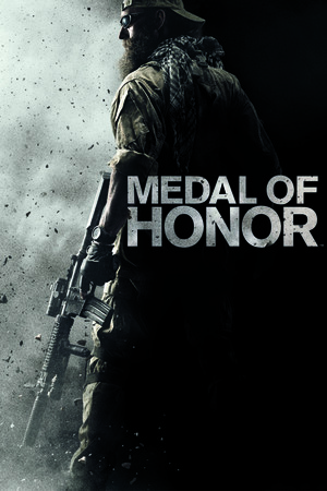 Medal of Honor (Медаль почета) (2010|RUS) PC RePack от Xattab