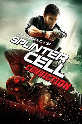 Tom Clancy's (Том Клэнси) Splinter Cell Conviction (2010|RUS) PC RePack от FitGirl + Mod
