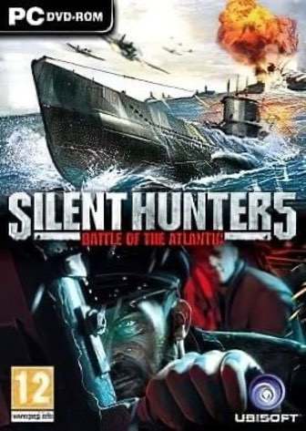 Silent Hunter 5: Battle of the Atlantic - Collector Edition (2010) PC RePack от Xattab