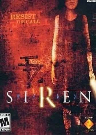 Запрещенная сирена (2010|RUS) PC Пиратка | Русская озвучка