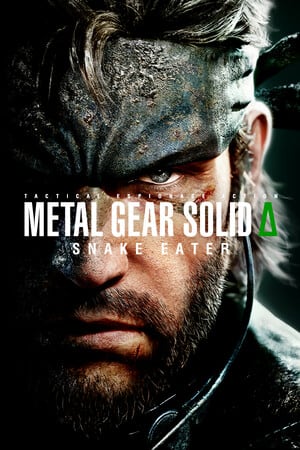 METAL GEAR SOLID Δ: SNAKE EATER (2025|RUS) PC Portable